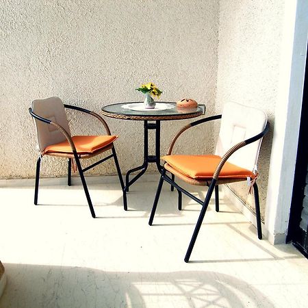 Haus Eva Apartamento Palekastro Quarto foto