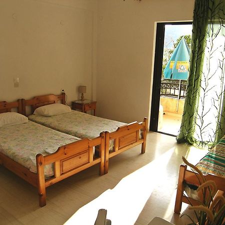 Haus Eva Apartamento Palekastro Quarto foto