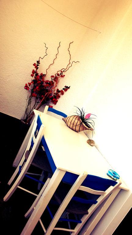 Haus Eva Apartamento Palekastro Quarto foto