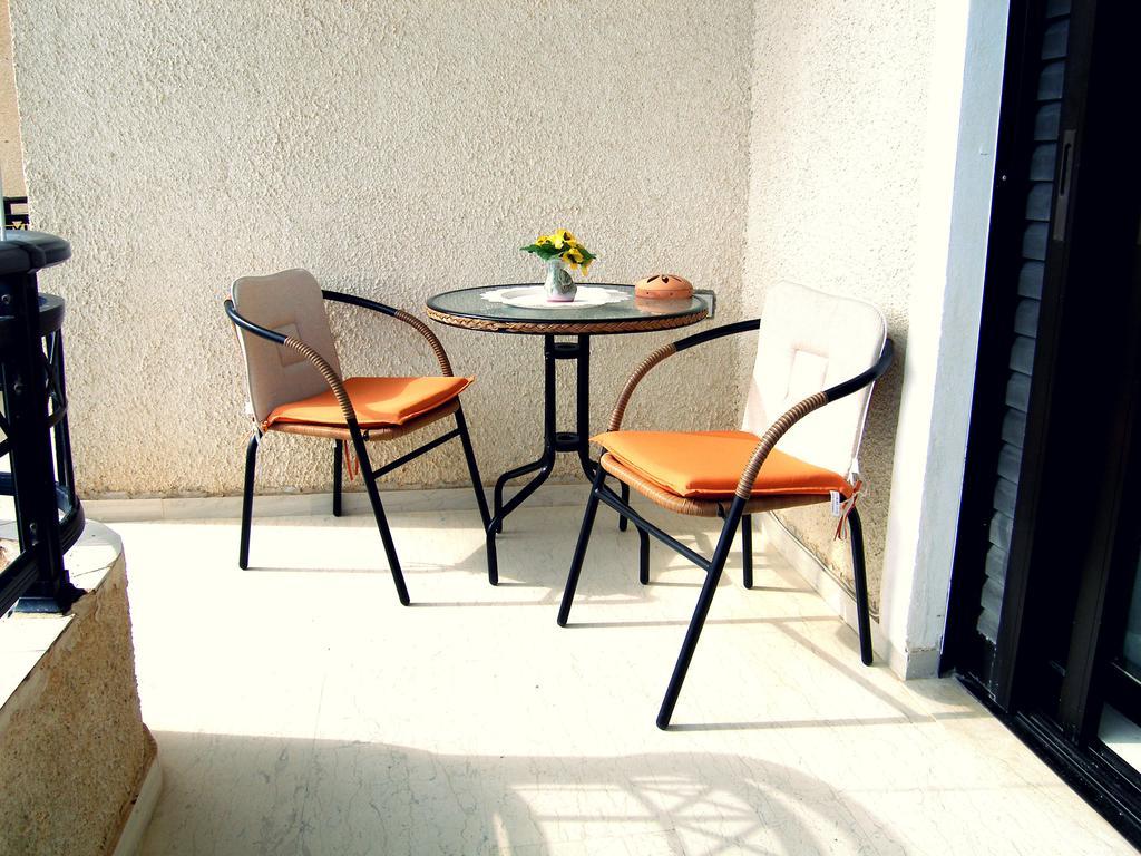 Haus Eva Apartamento Palekastro Quarto foto
