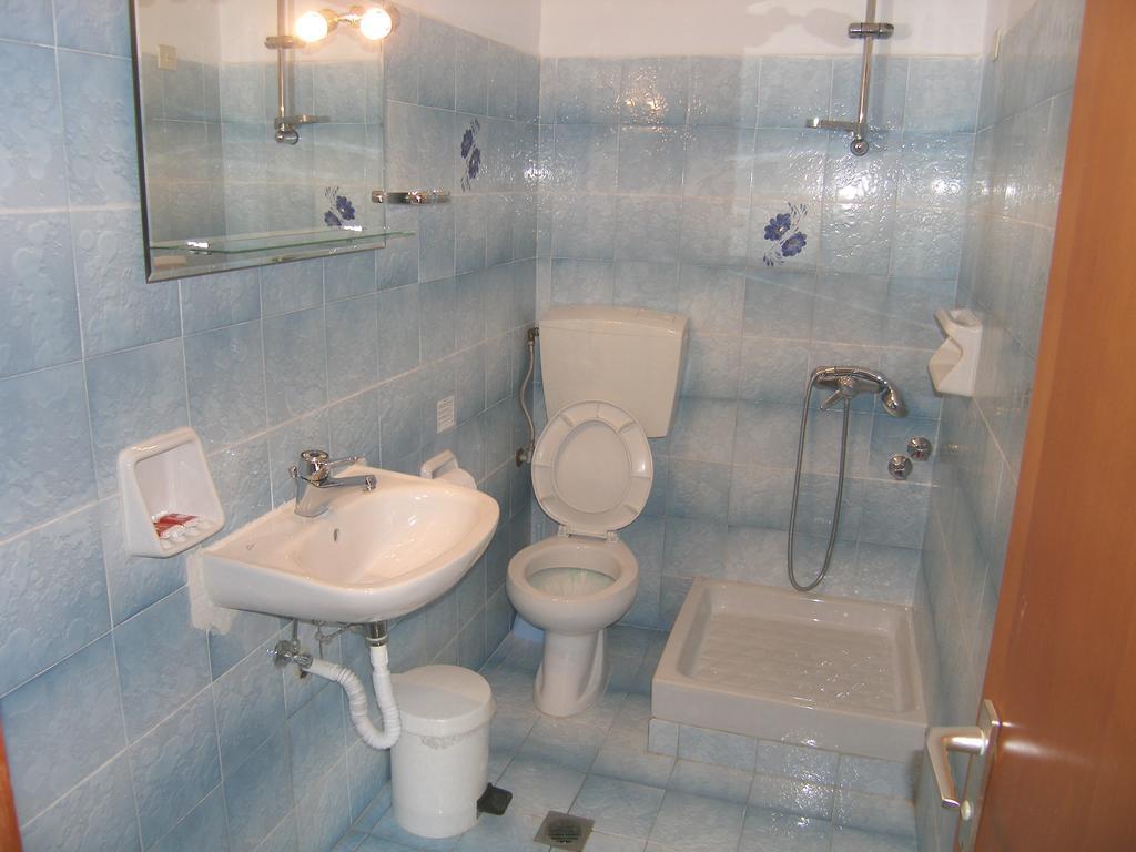 Haus Eva Apartamento Palekastro Quarto foto